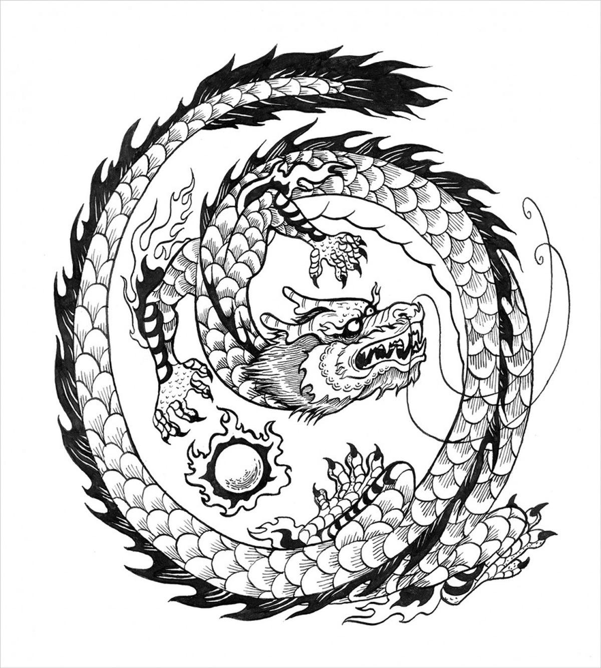 Japanese — Pattern