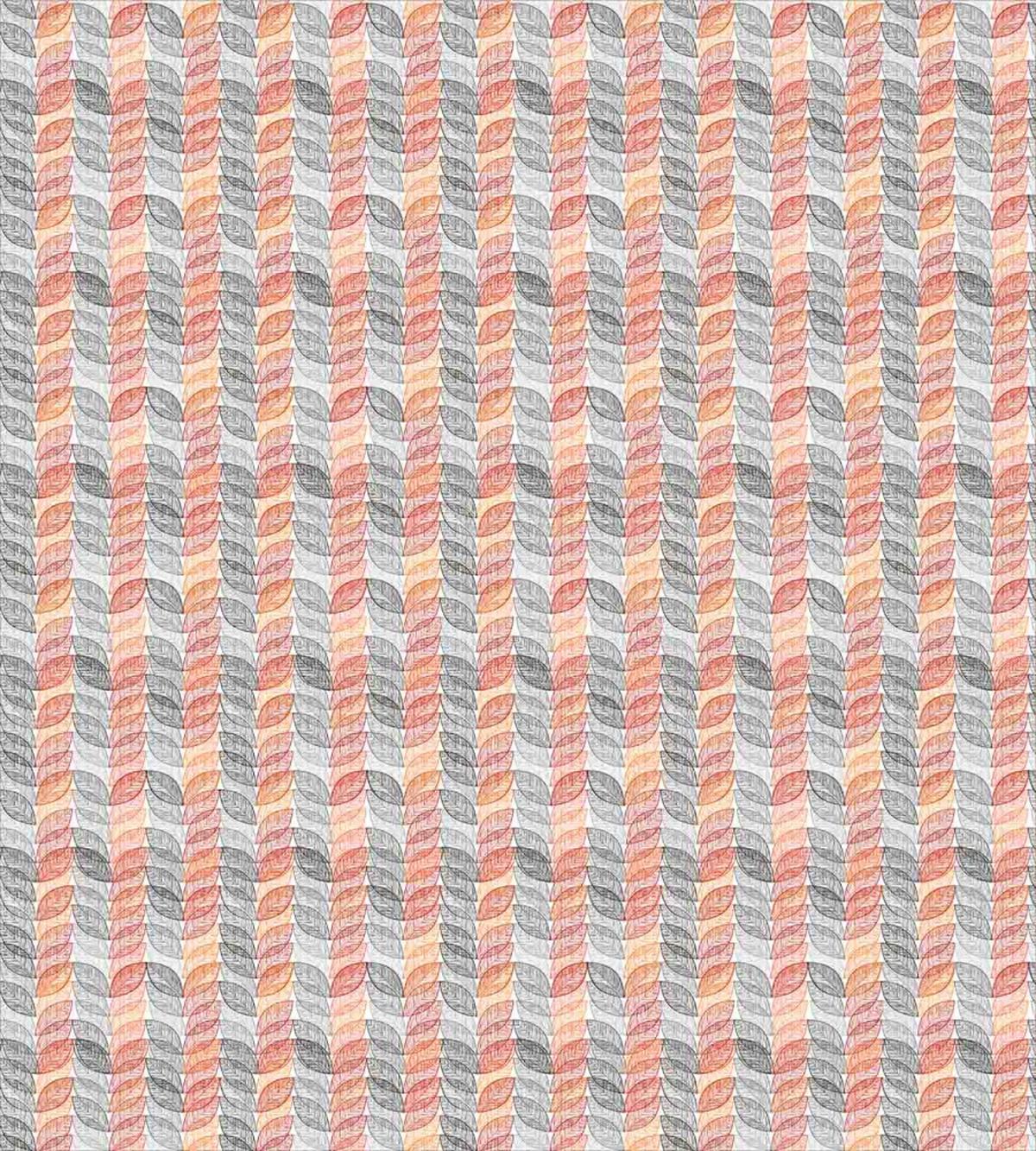 Abstract Nature Elements — Pattern