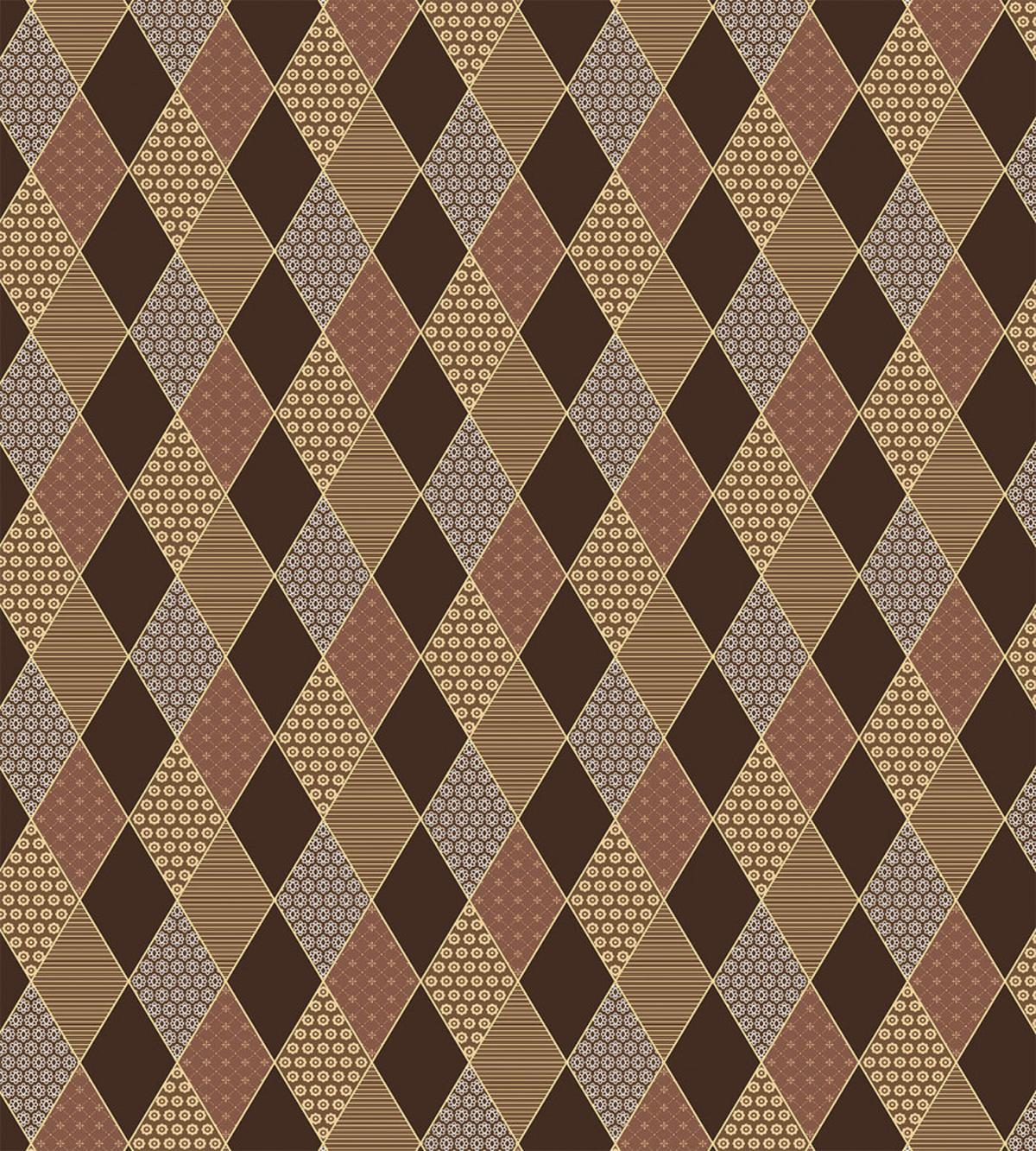 Lozenge Pattern — Pattern