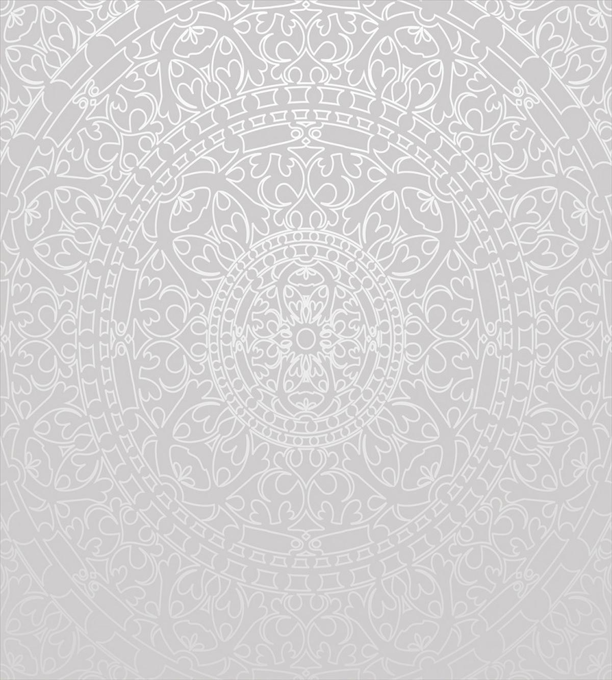 Oriental Design — Pattern