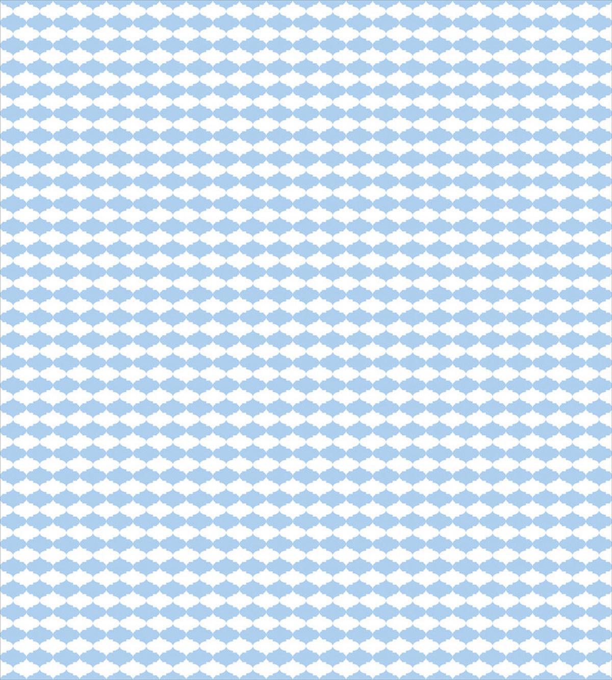 Pastel Tone Motif — Pattern