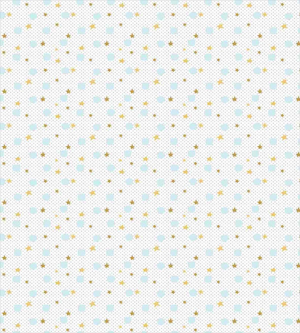 Hand Drawn Doodle Shapes — Pattern