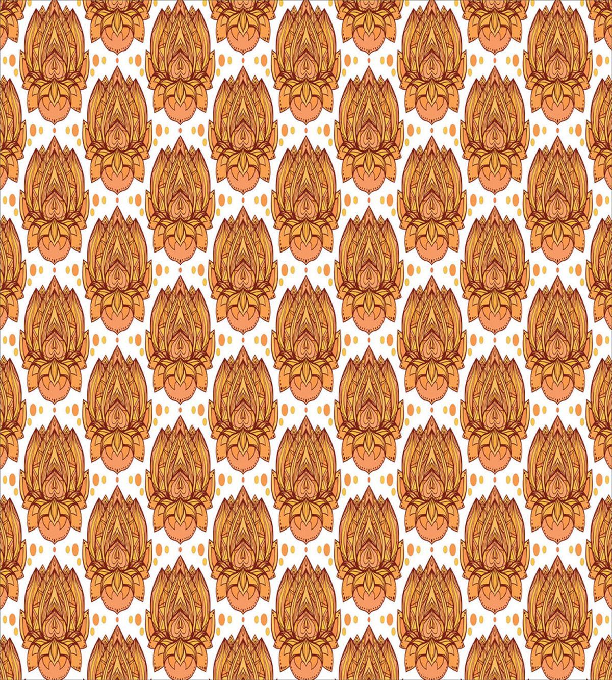 Classic Motif — Pattern