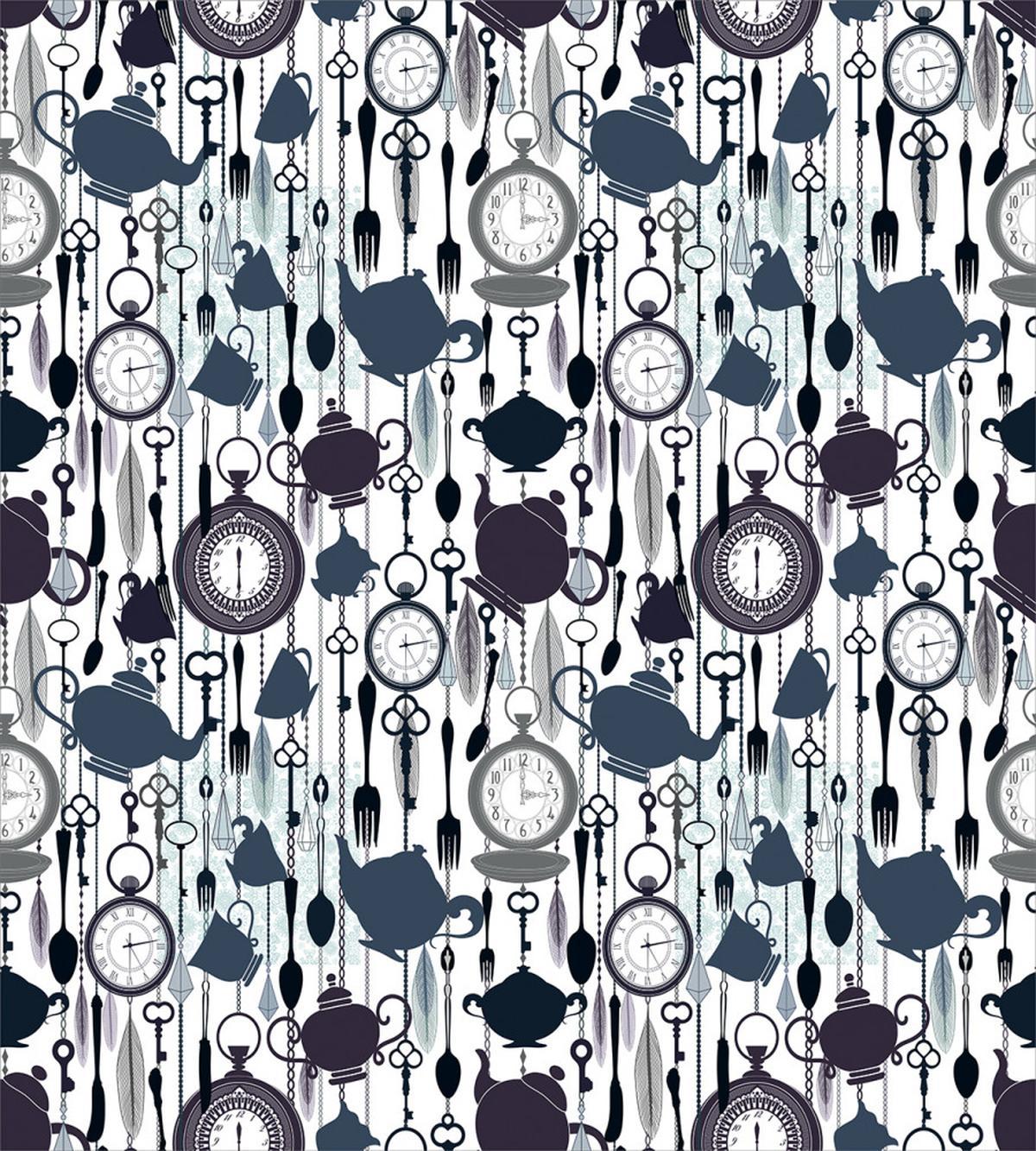 Antique Victorian — Pattern