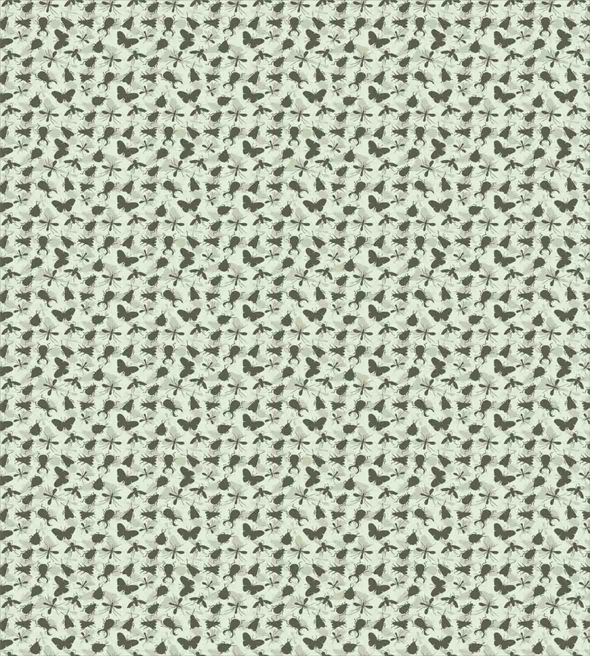 Little Bugs Beetles — Pattern