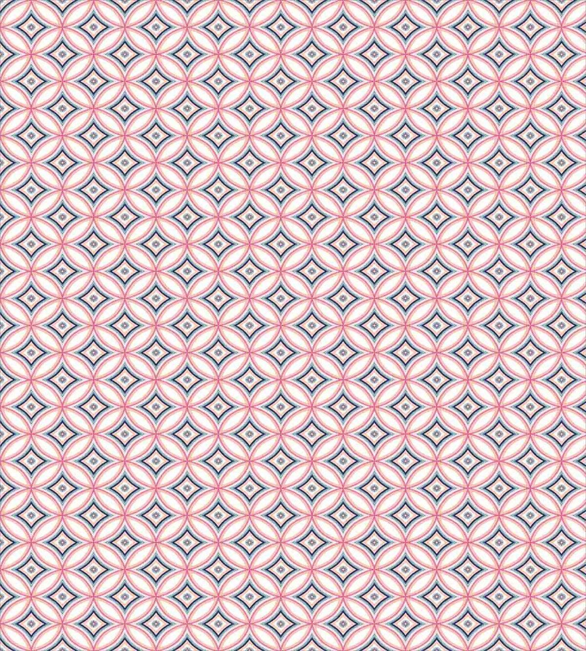 Interlacing Eastern Pattern — Pattern