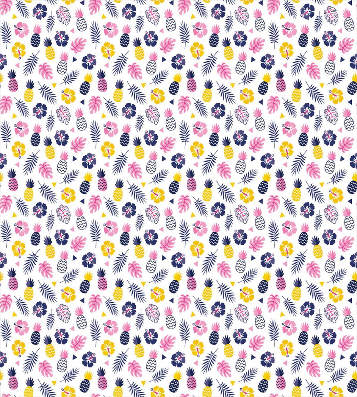 Tropical Nature — Pattern