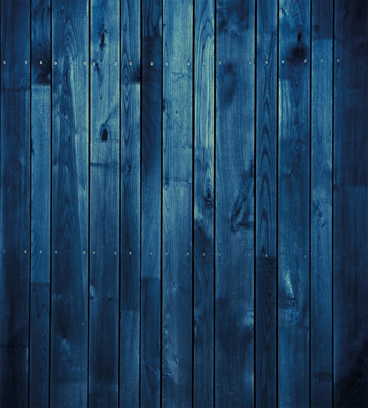 Wooden Planks Texture — Pattern