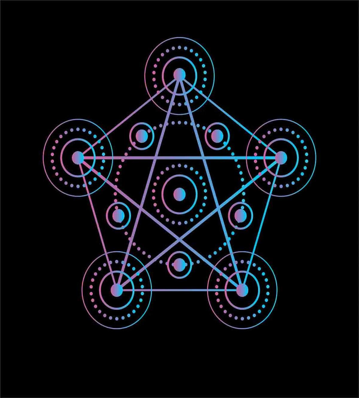 Geometry — Pattern