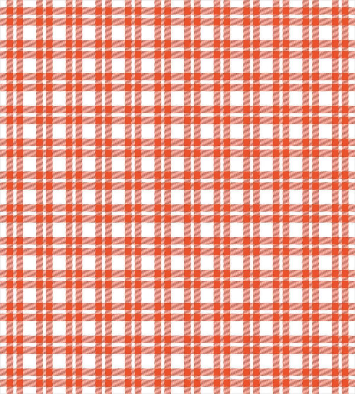 Geometric Square Form — Pattern