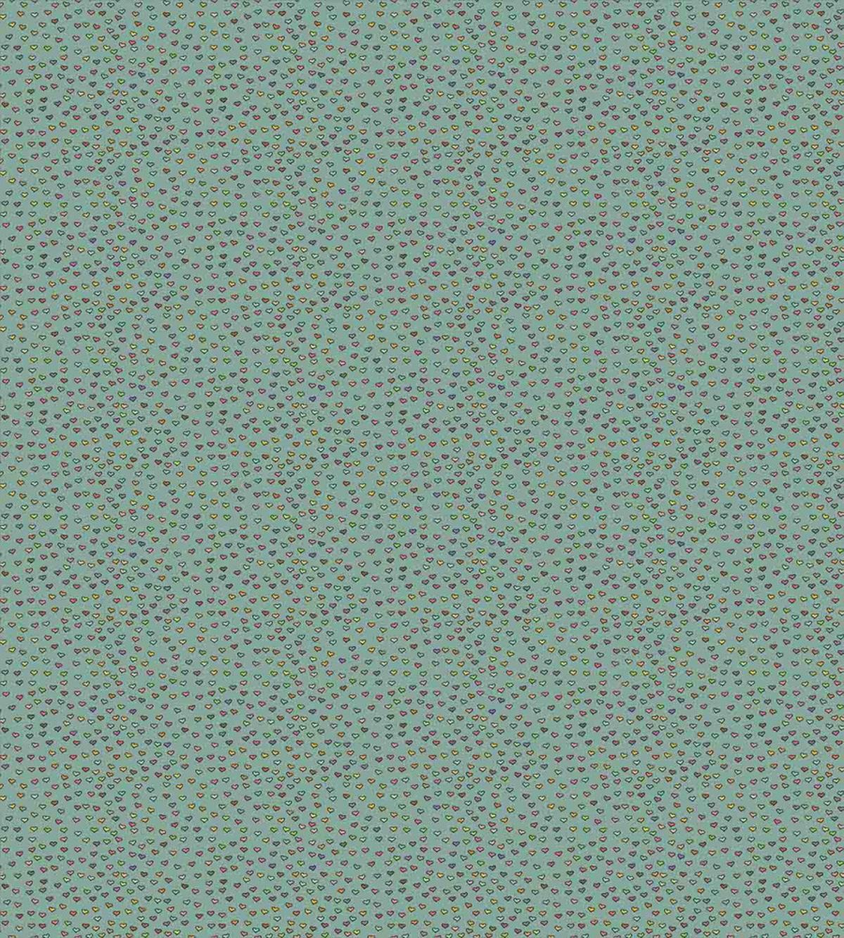 Love and Friendship Doodle — Pattern
