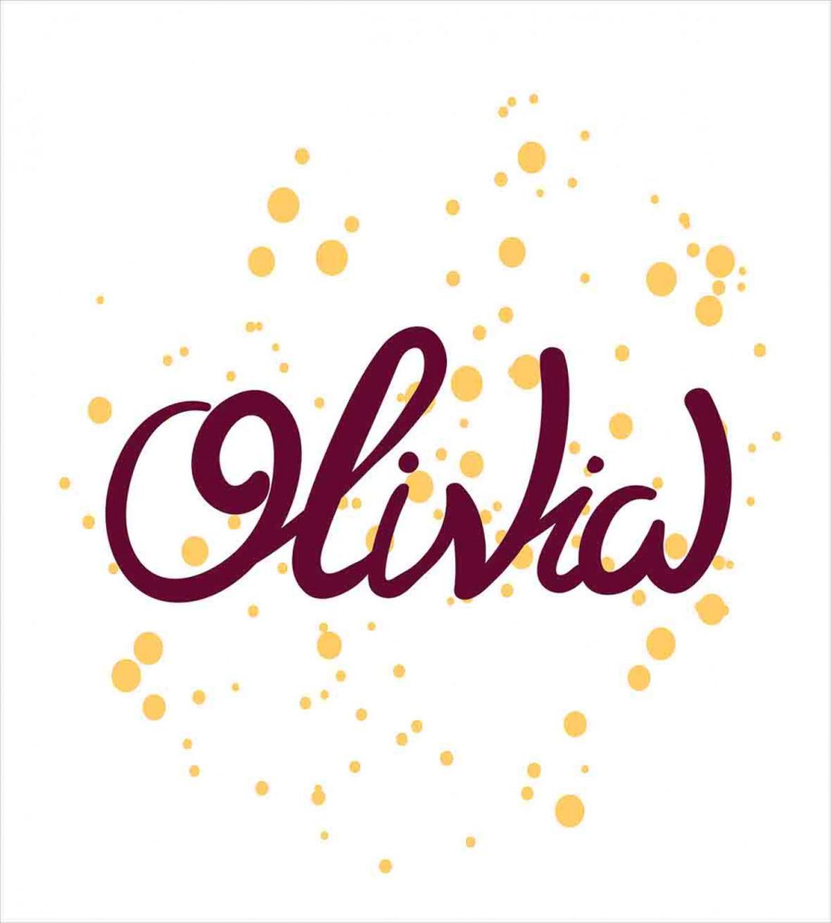 Traditional Girl Name — Pattern