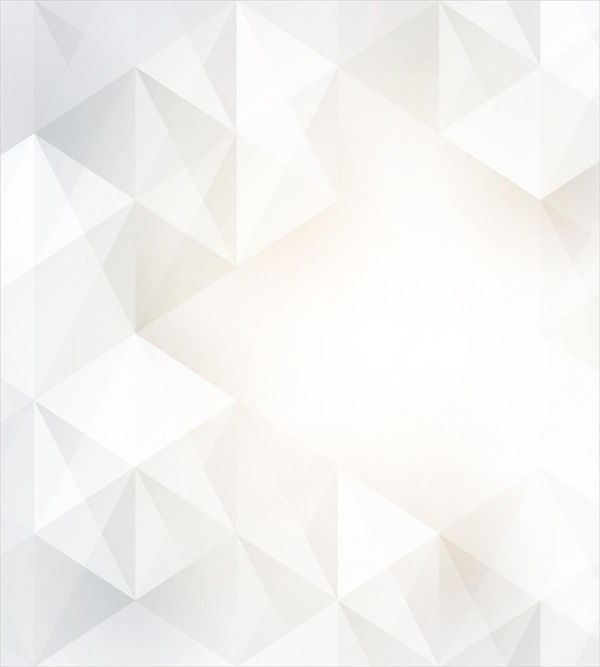 Polygon Contemporary — Pattern