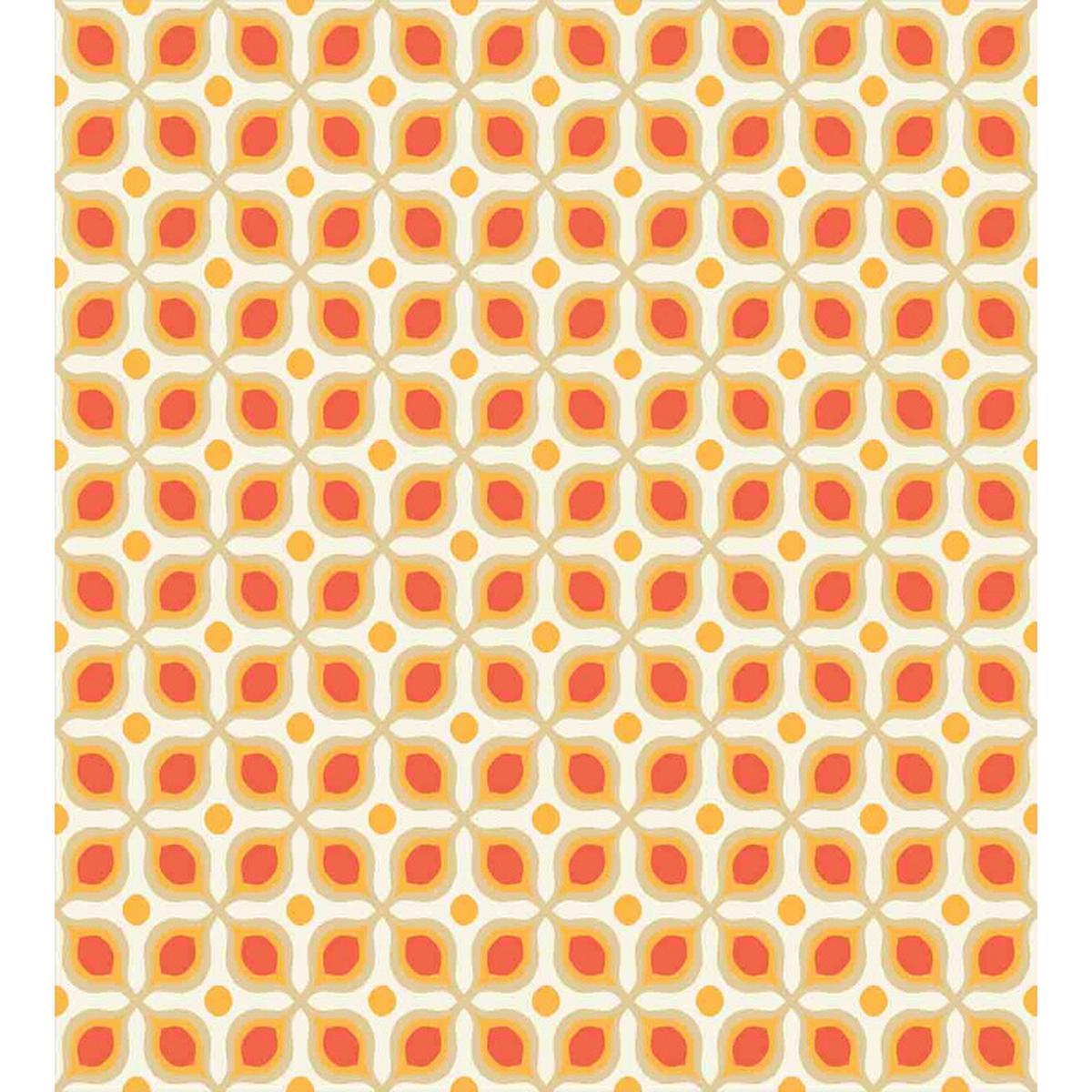 70s Boho Geometric — Pattern