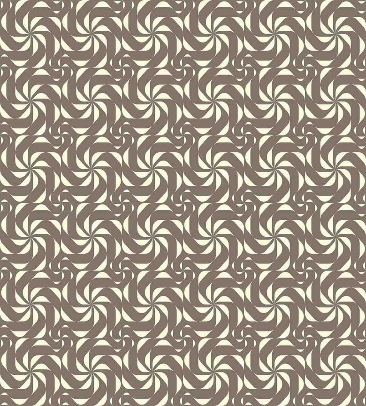 Pinwheel Inspired Pattern — Pattern