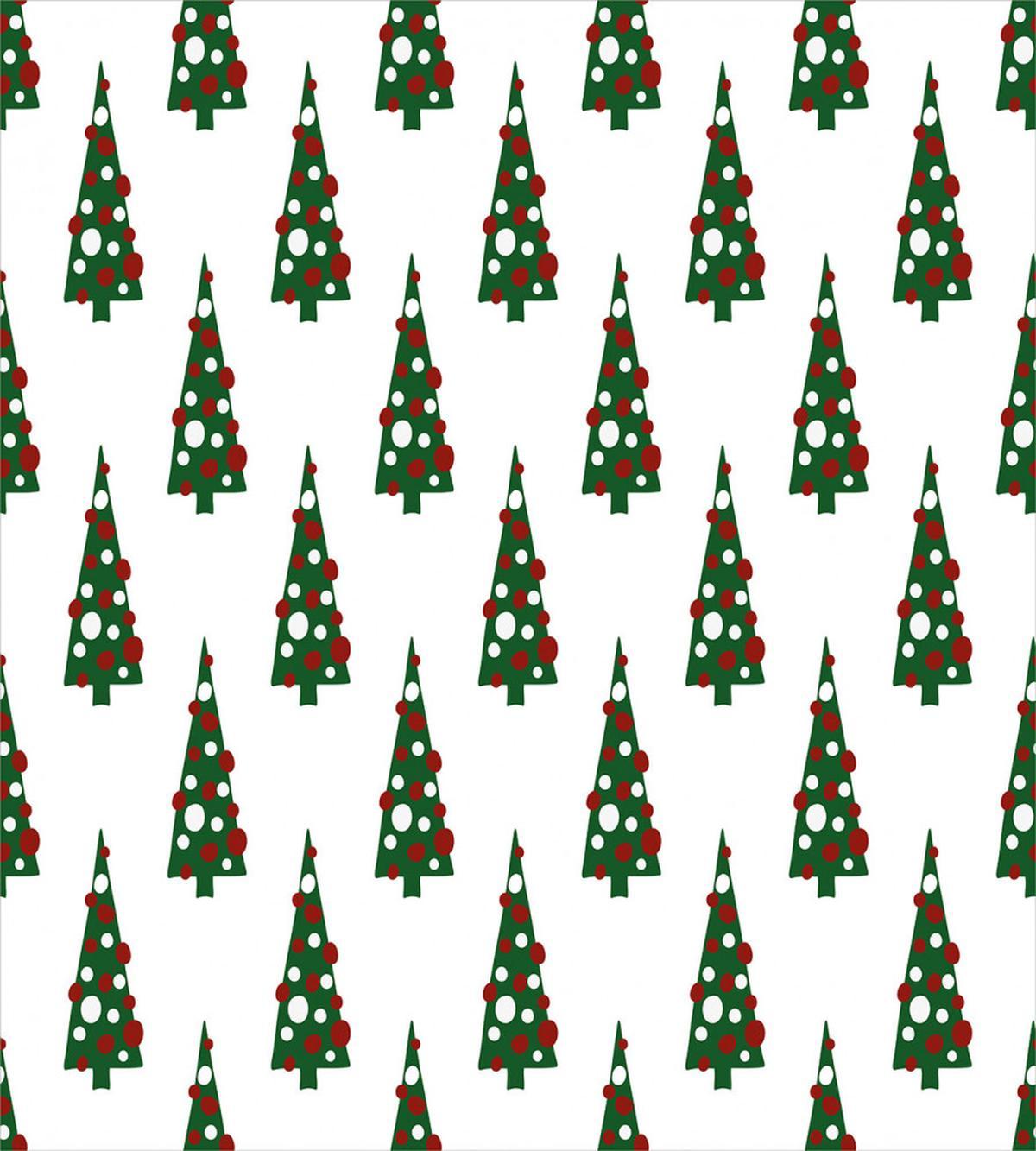 Xmas Tree Pattern — Pattern