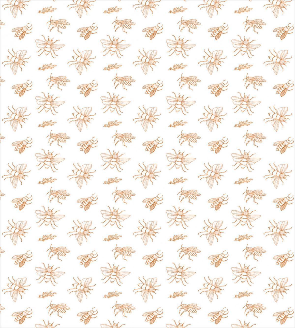 Outline Drawings Pattern — Pattern