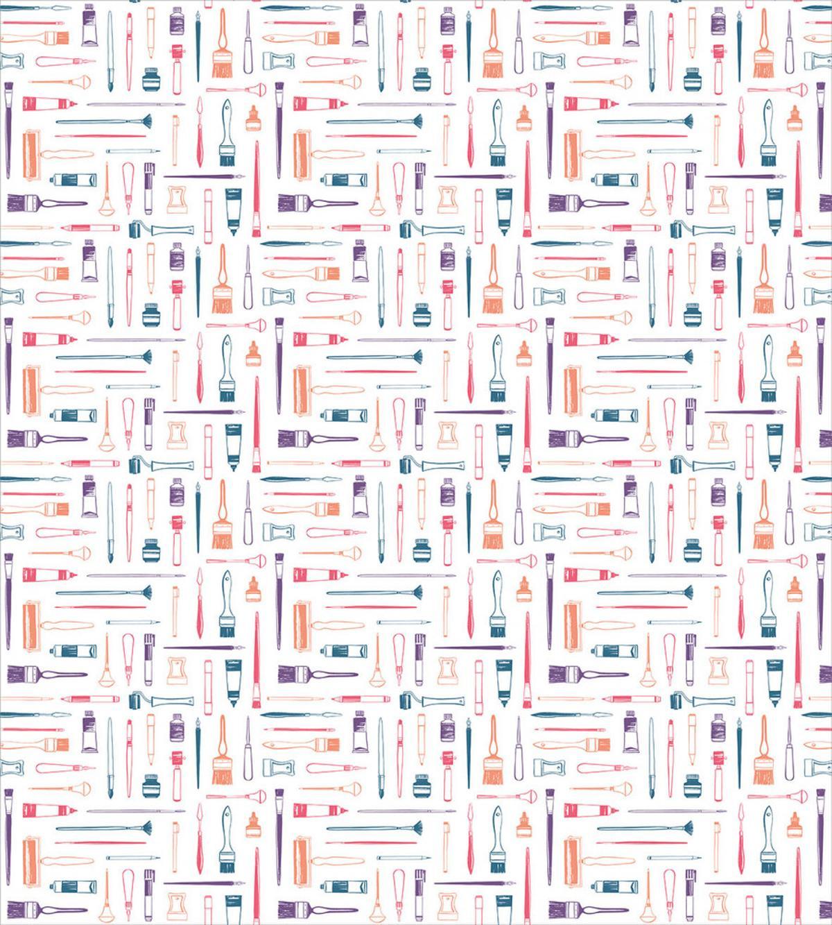 Painting Equipment — Pattern