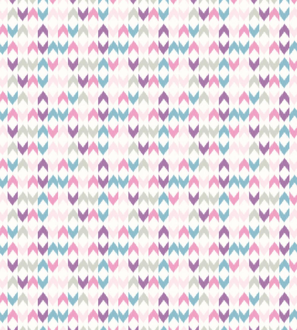 Vector Chevron Design — Pattern