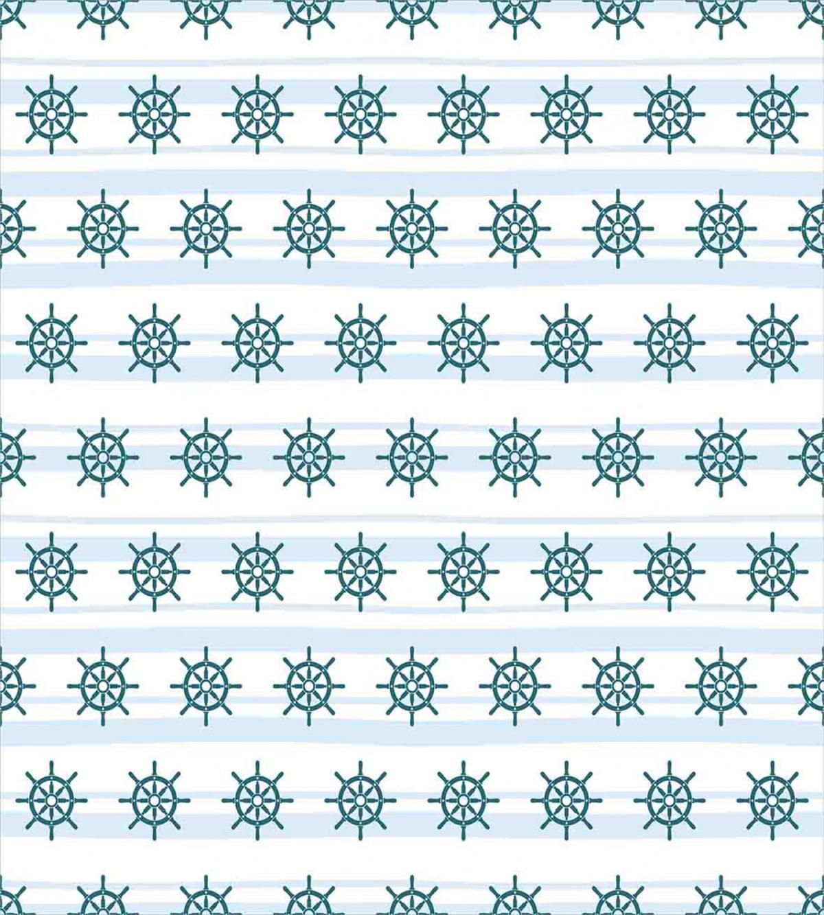 Marine Naval Nautical — Pattern