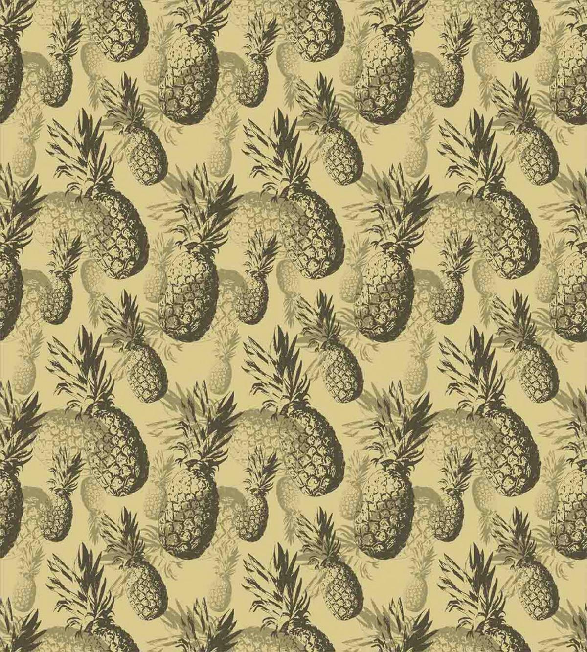 Tropic Grunge Pattern — Pattern
