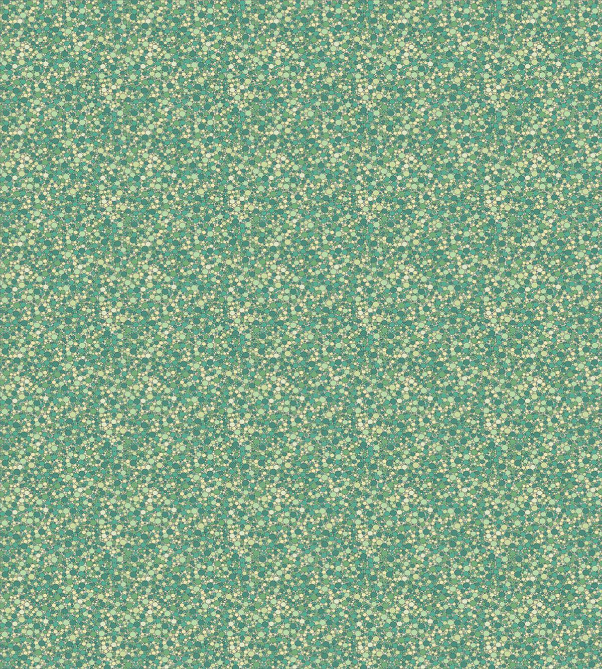 Funky Dots Composition — Pattern