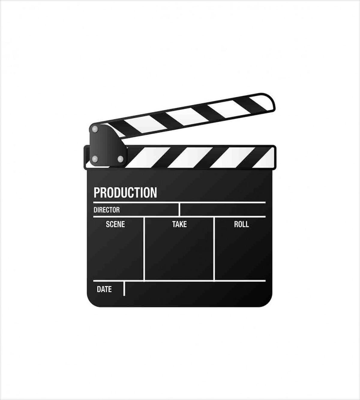 Film and Video Industry — Pattern