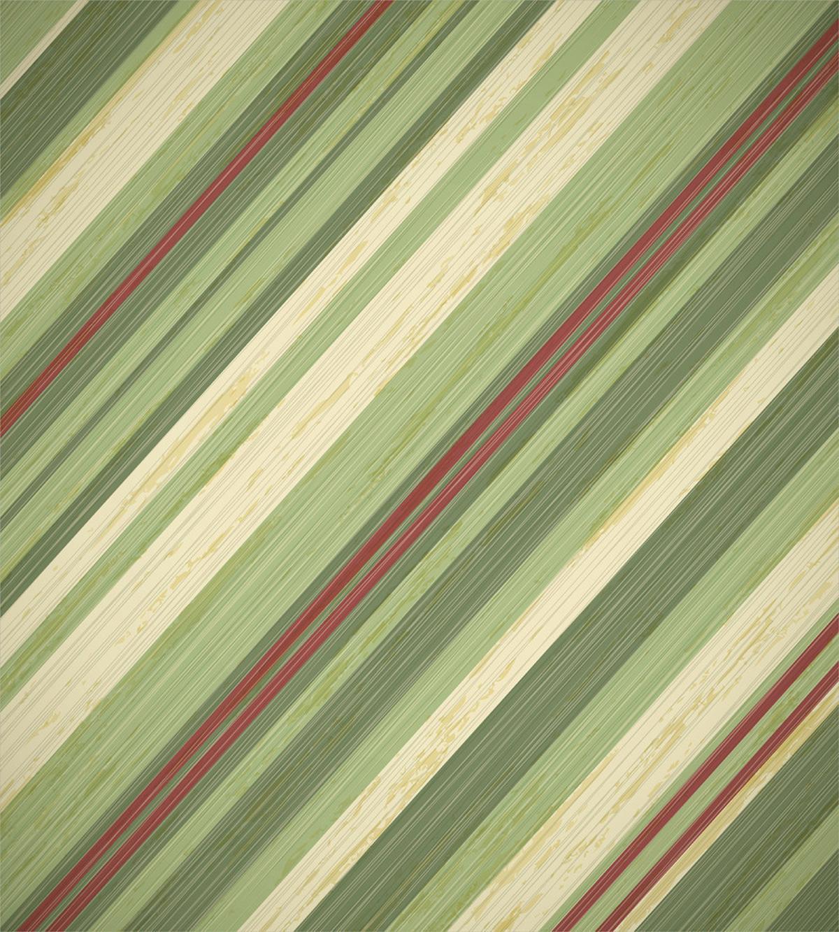 Diagonal Stripes Grungy — Pattern