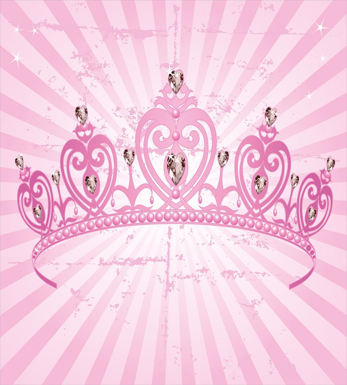 Pink Princess — Pattern