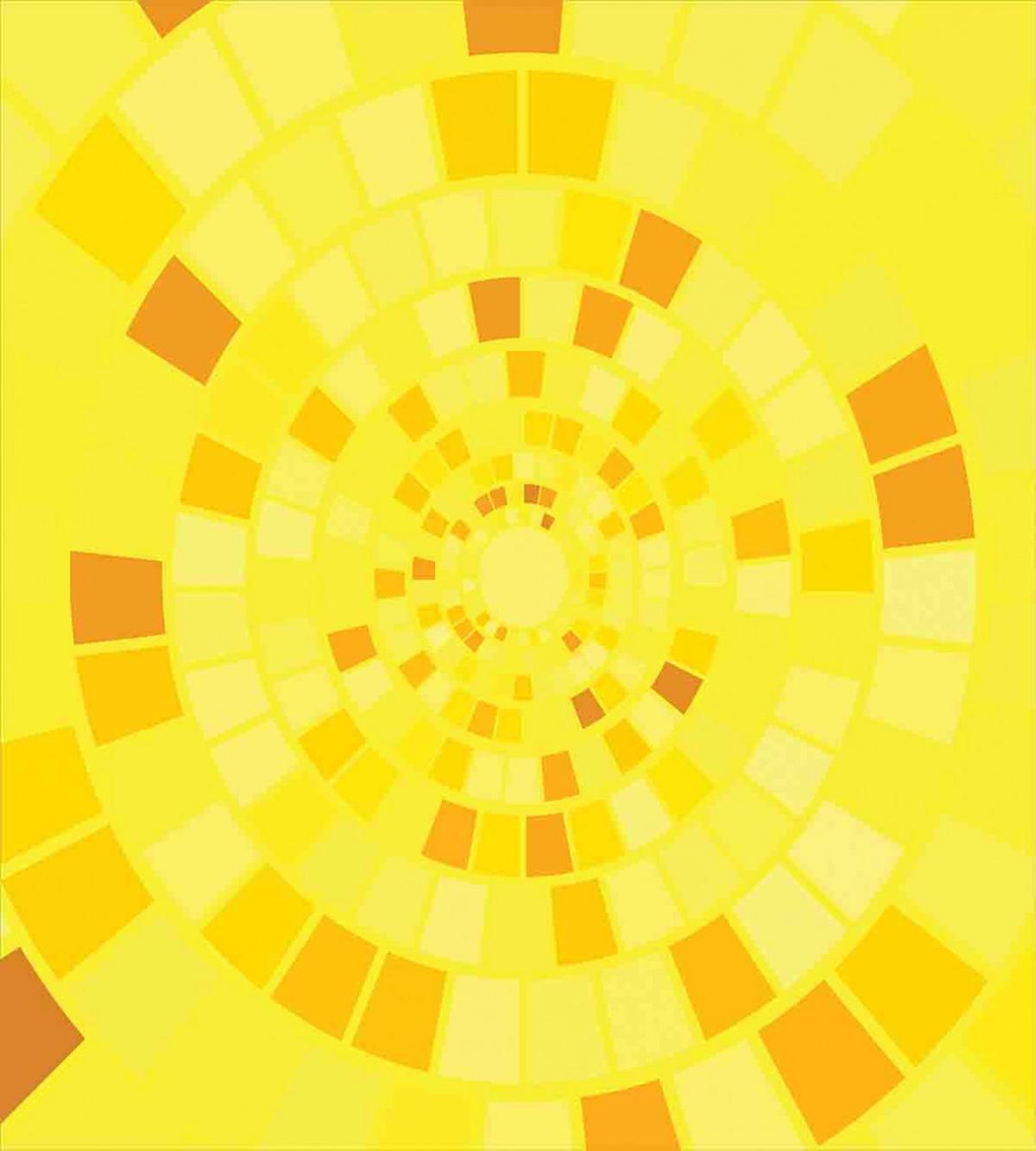 Mosaic Modern — Pattern