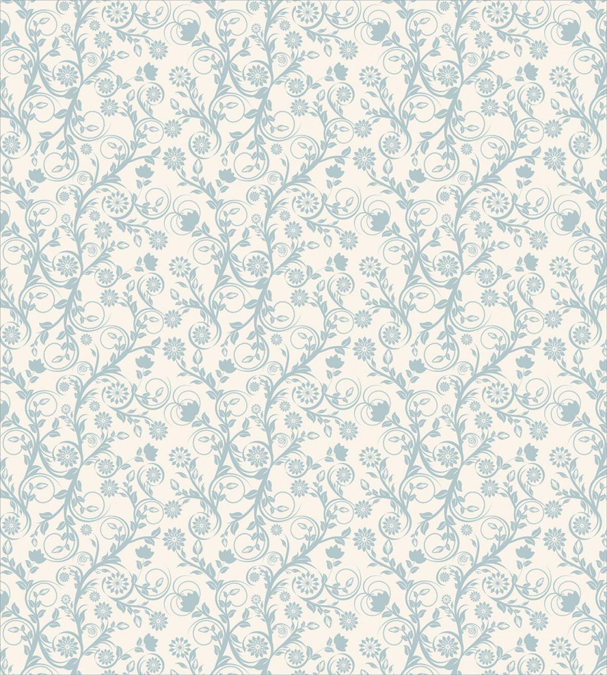 Vintage Feminine — Pattern