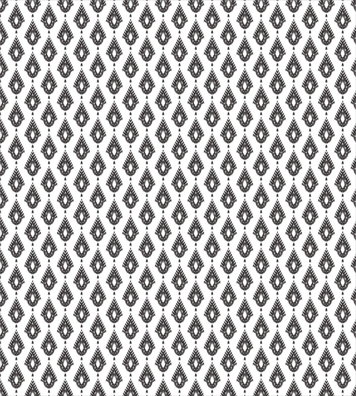 Drop Motif Influences — Pattern