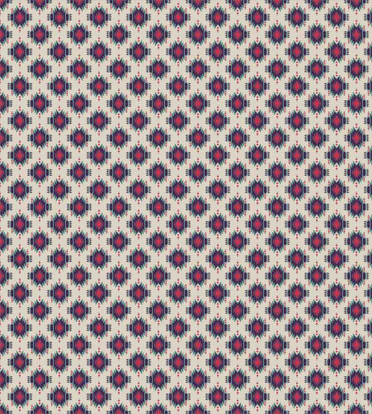 Peruvian Mexican Traditional — Pattern