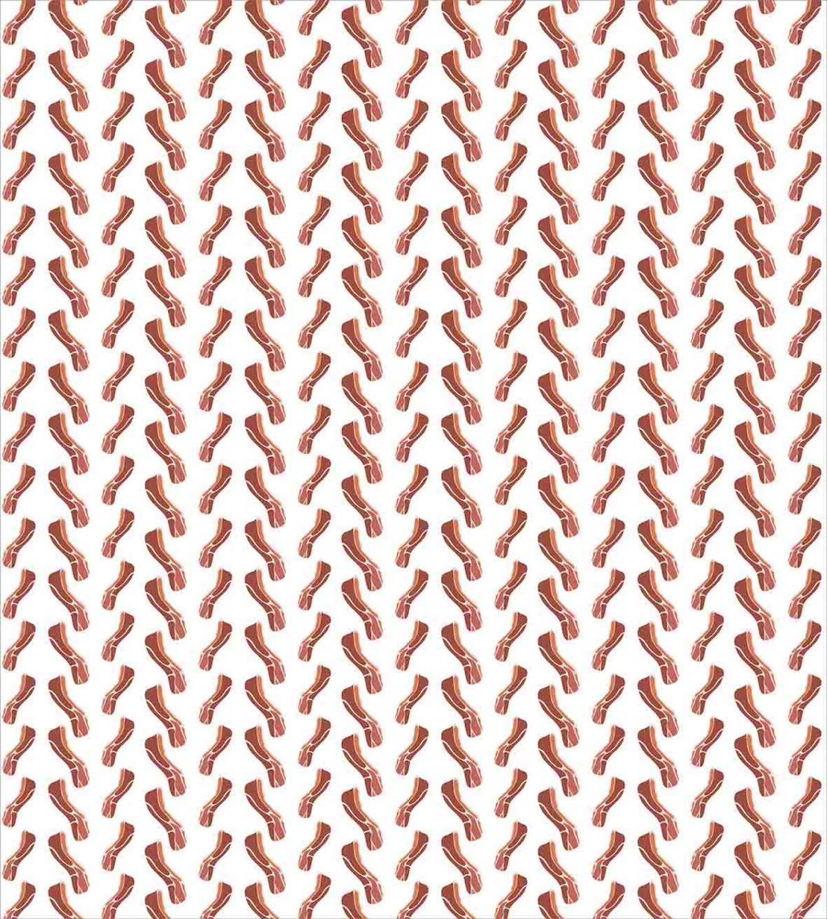 Delicious Protein Meal — Pattern