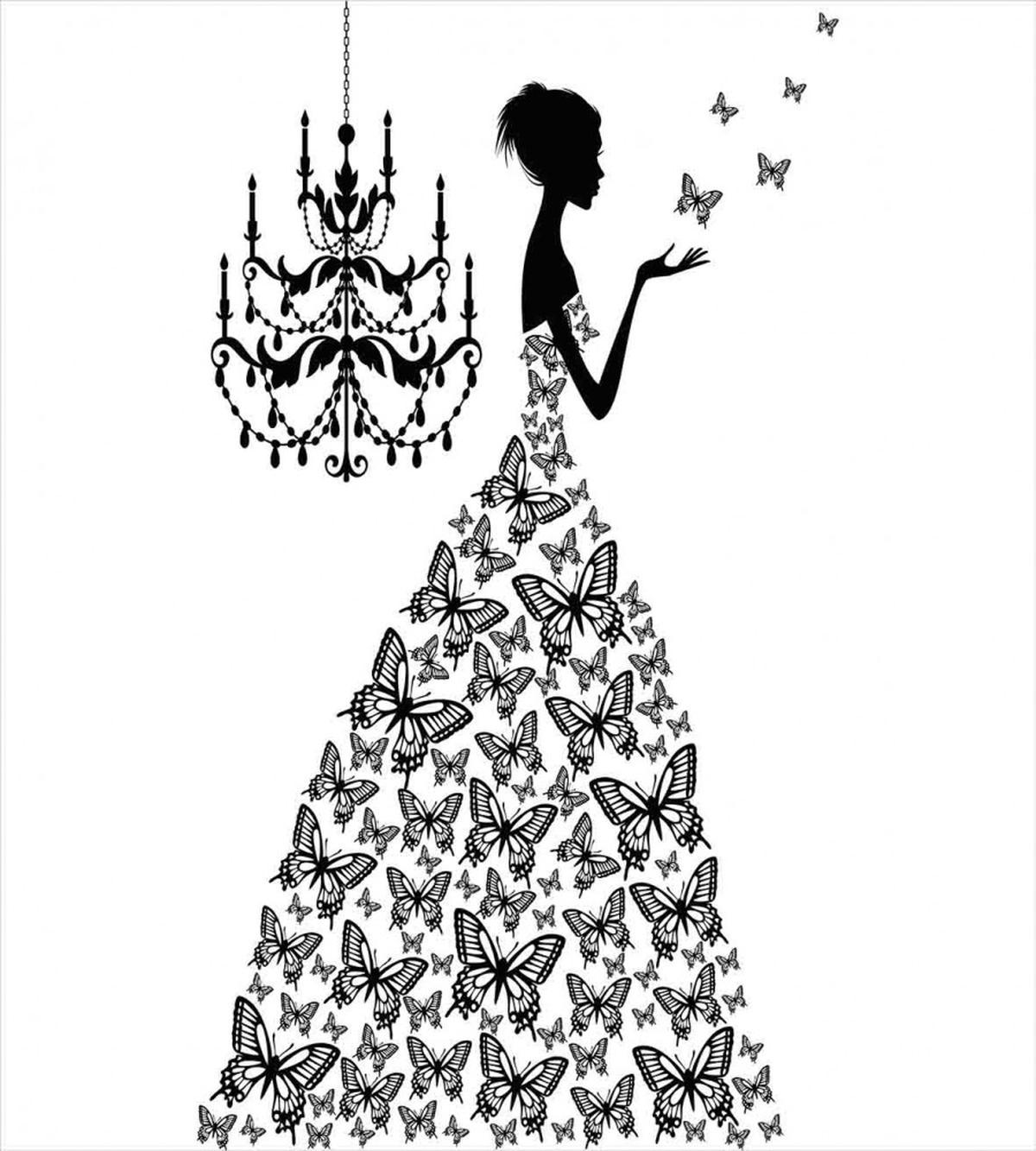 Love Country Wedding — Pattern