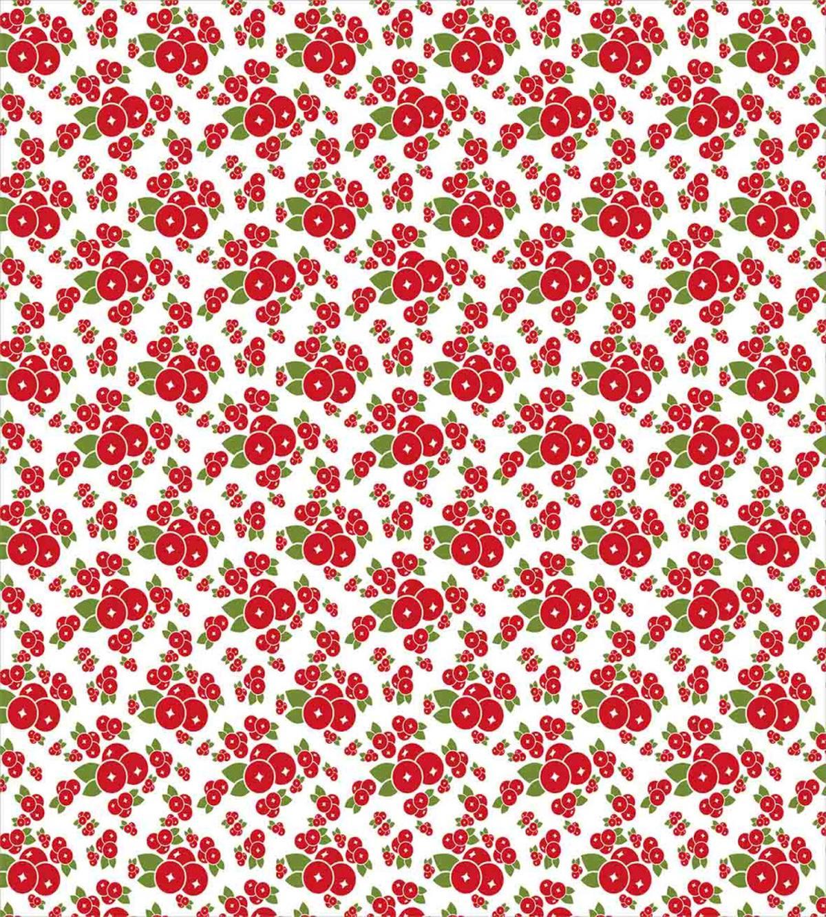 Kids Nursery Cartoon — Pattern
