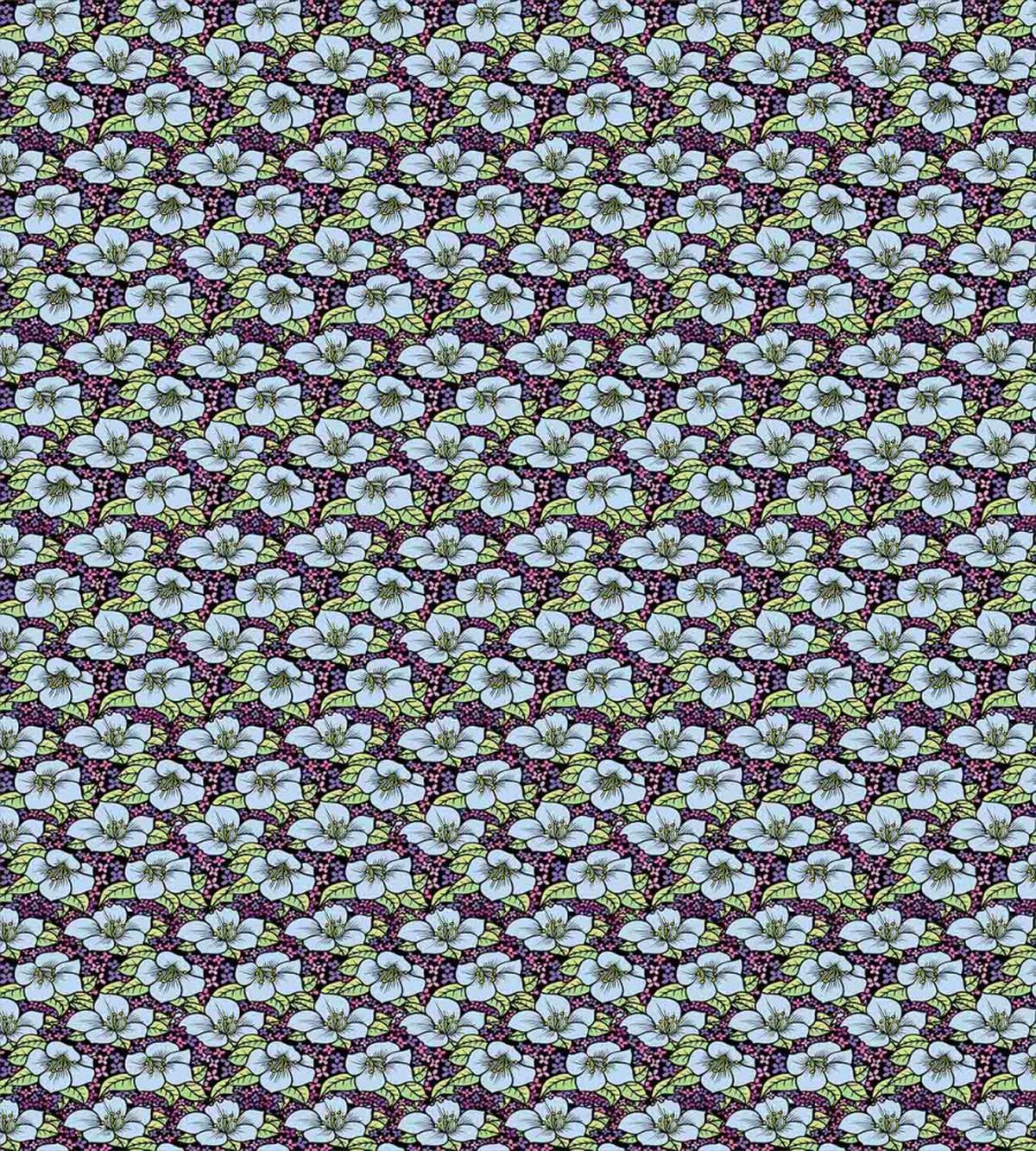 Style Pattern — Pattern