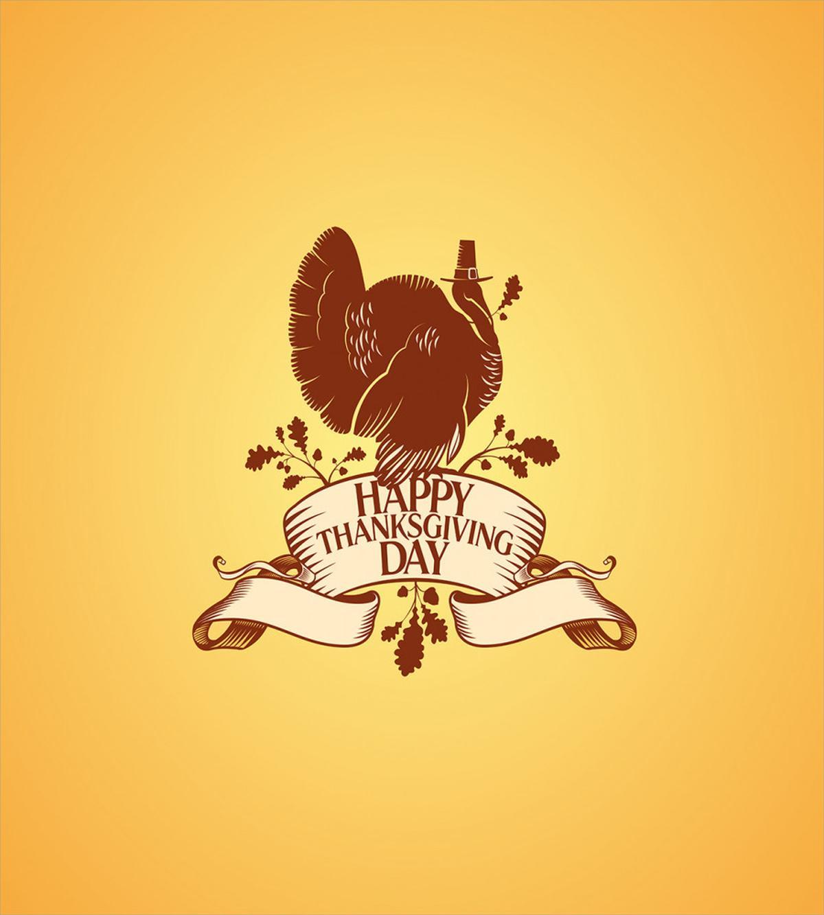 Bird Silhouette Banner — Pattern