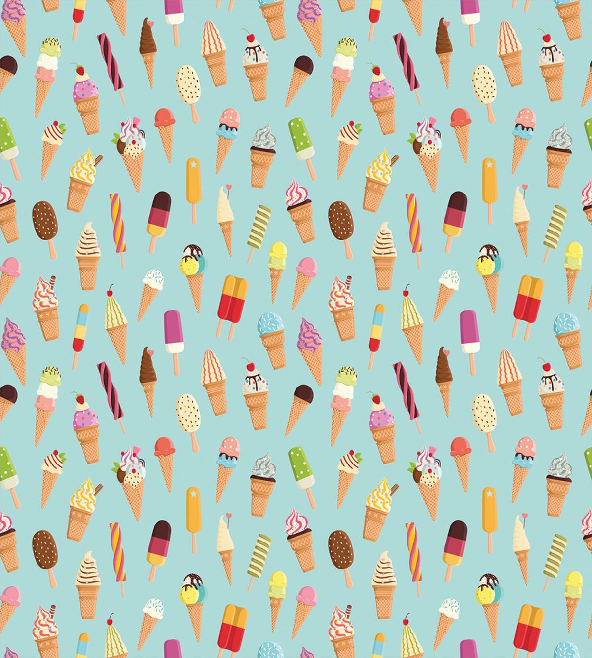 Yummy Fruity — Pattern
