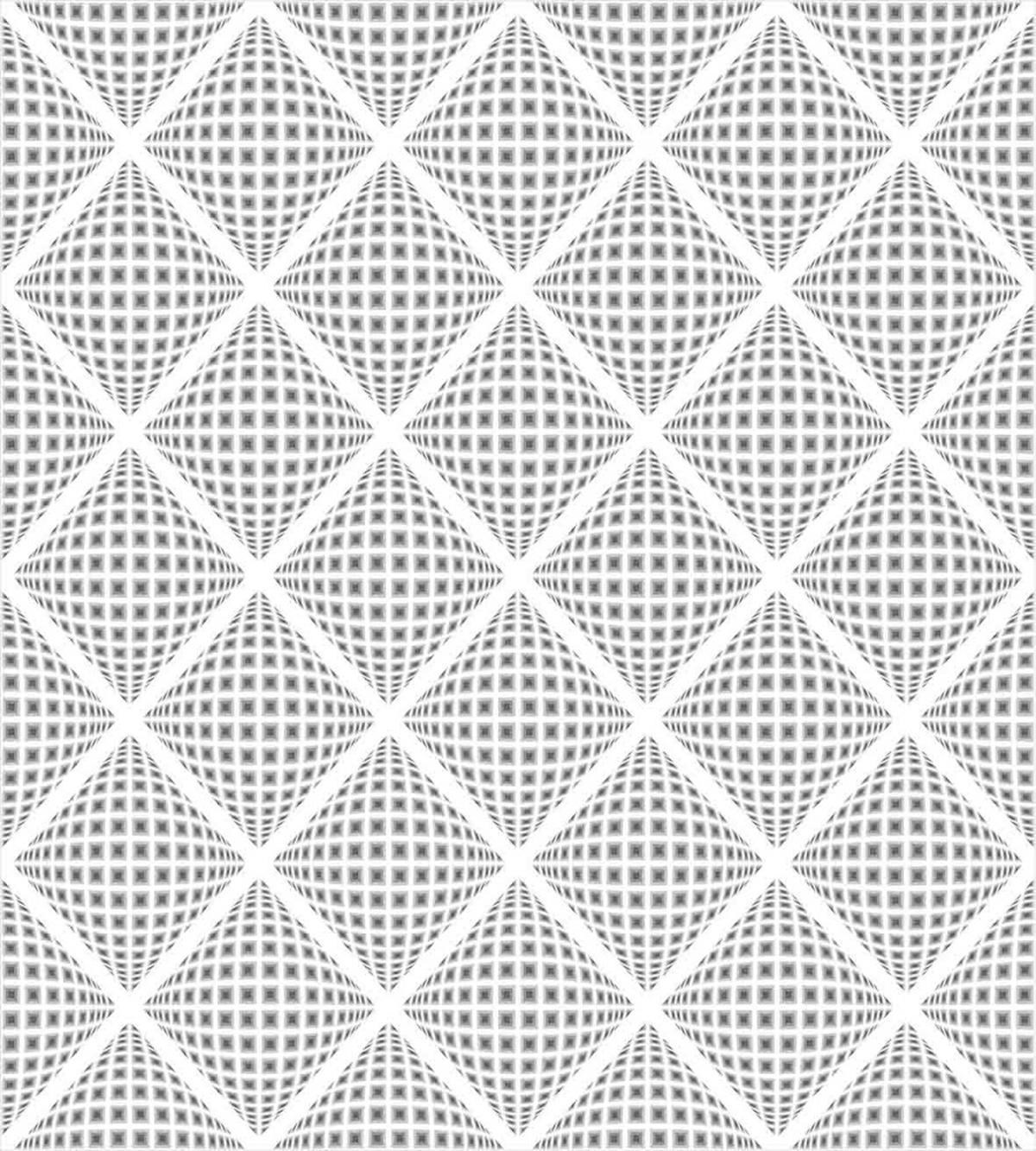 Digital Diamond Form — Pattern