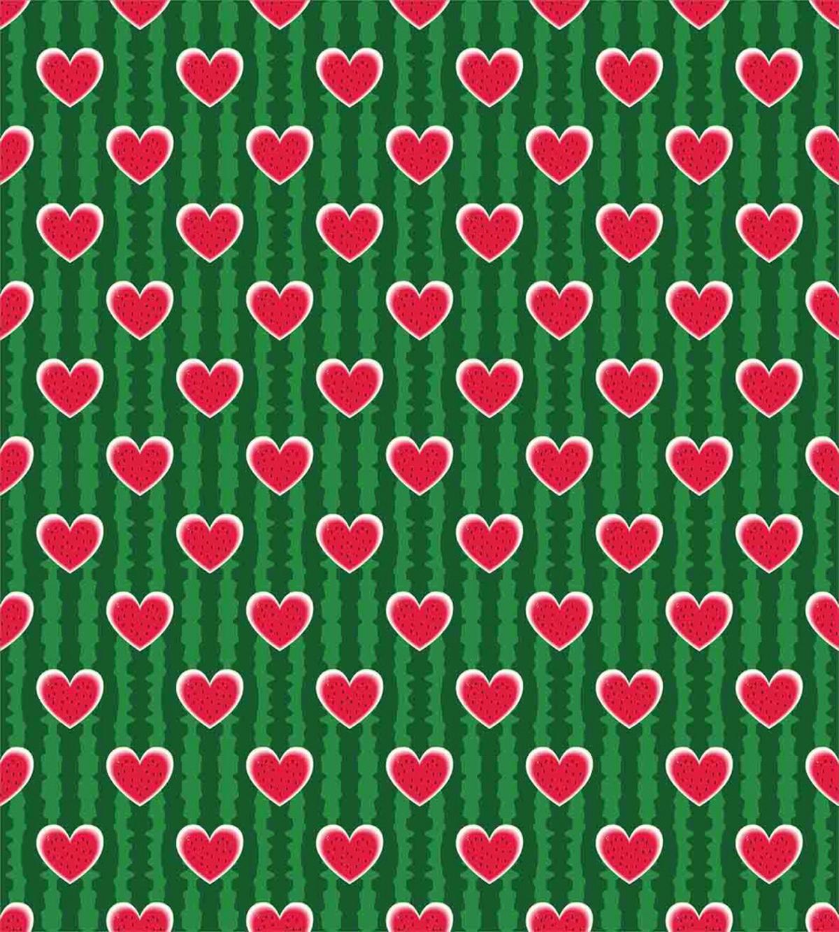 Love Pattern — Pattern