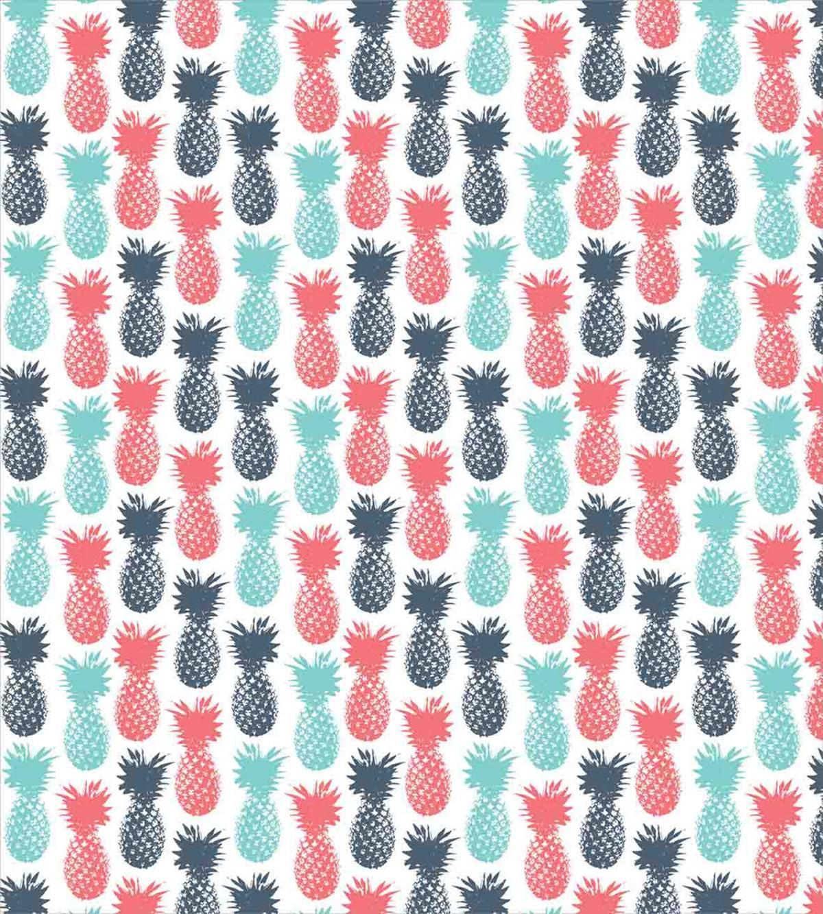 Stamped Minimal Backdrop — Pattern