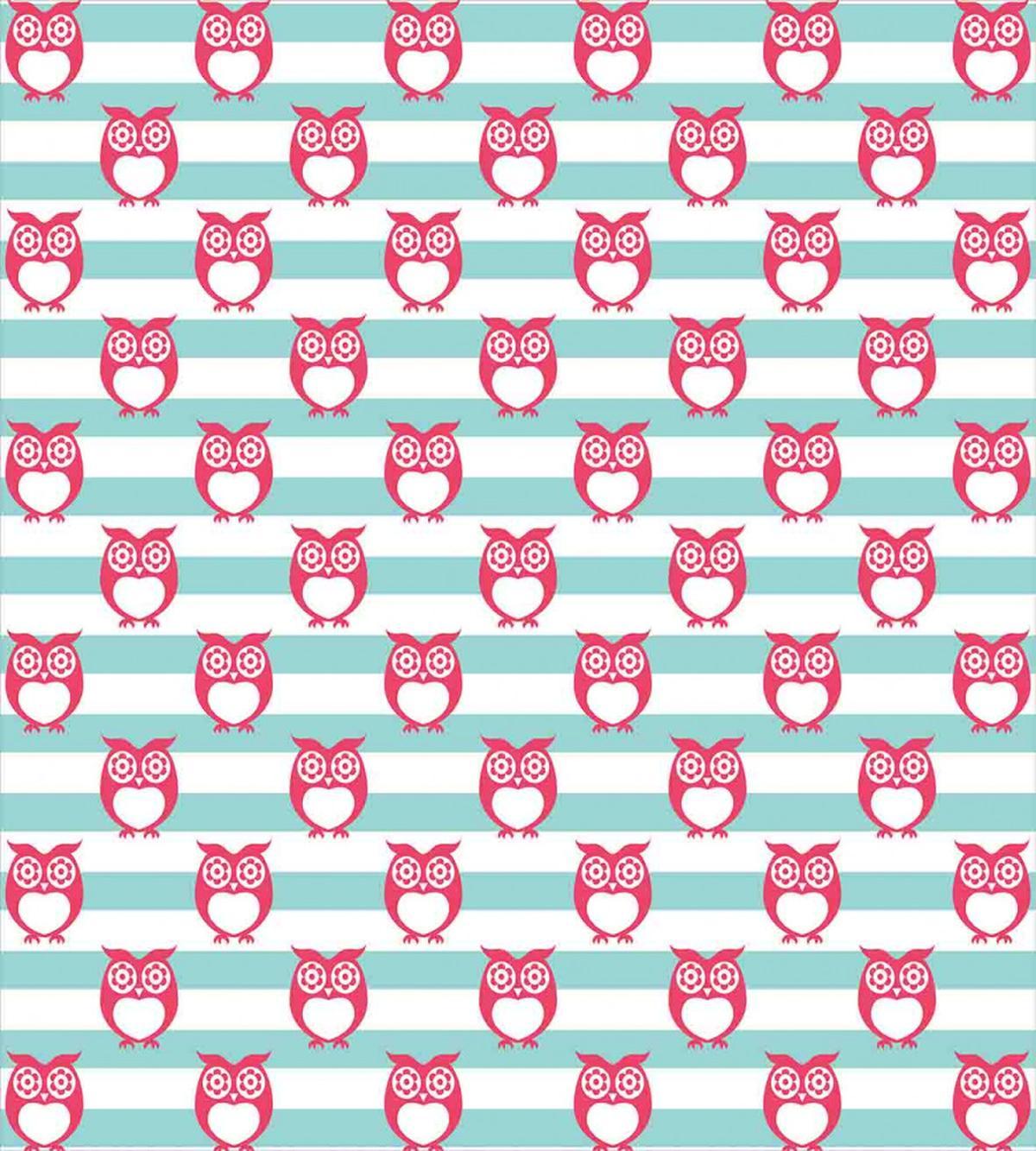 Flower Eyes Positive Mood — Pattern