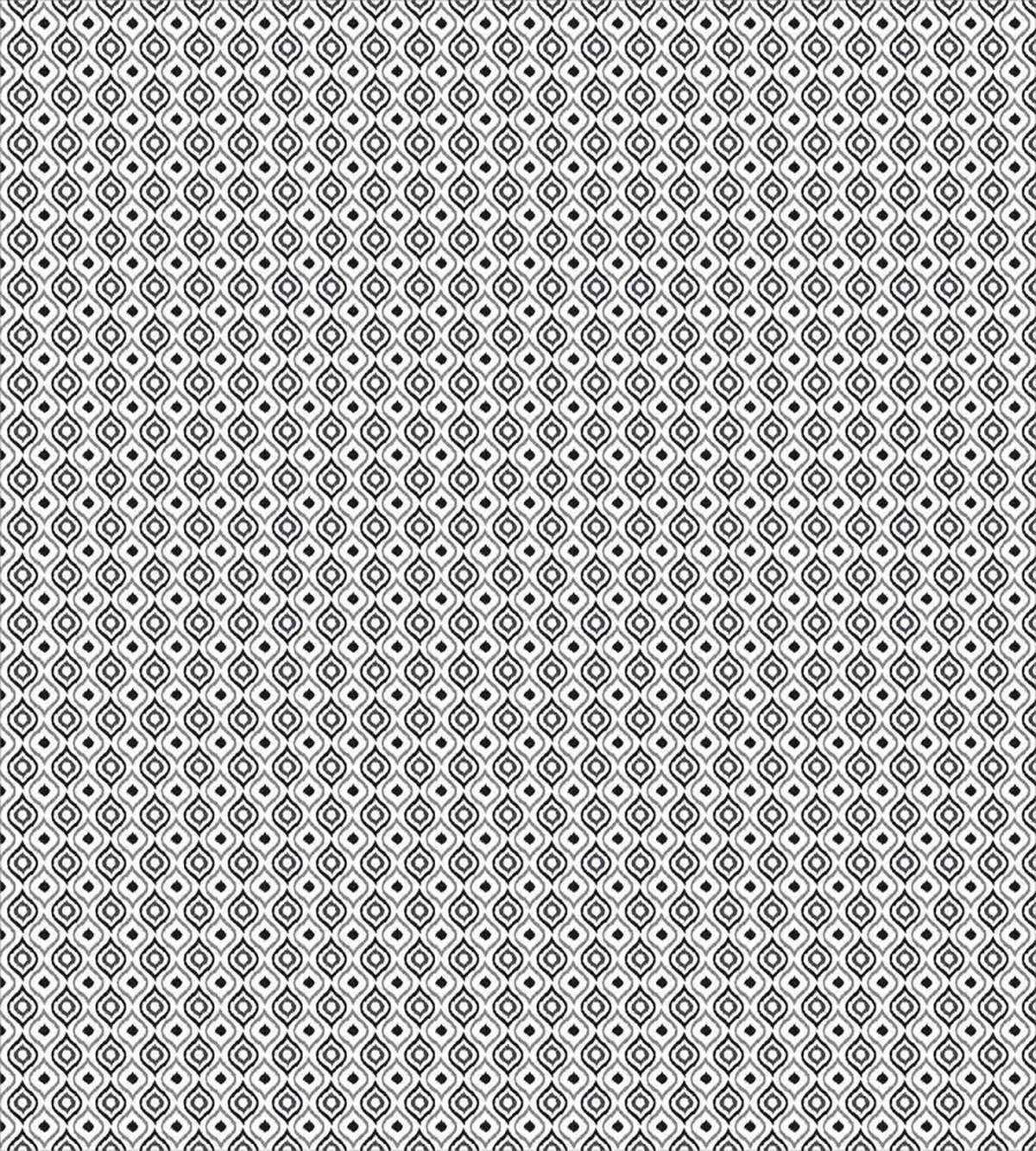 Bird Feathers — Pattern
