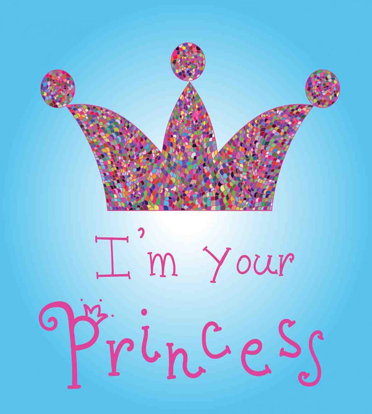 Mosaic Crown Tiara — Pattern