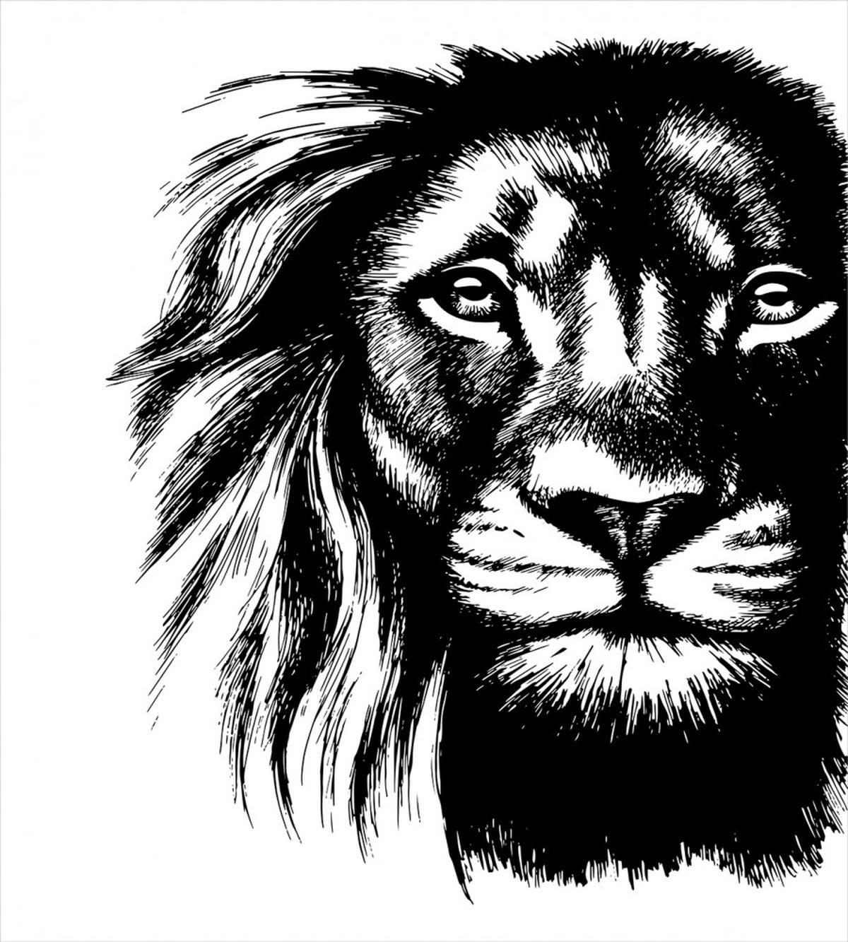 Wild Safari Life — Pattern