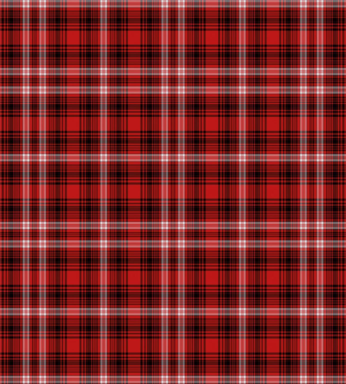 Nostalgic Striped British — Pattern