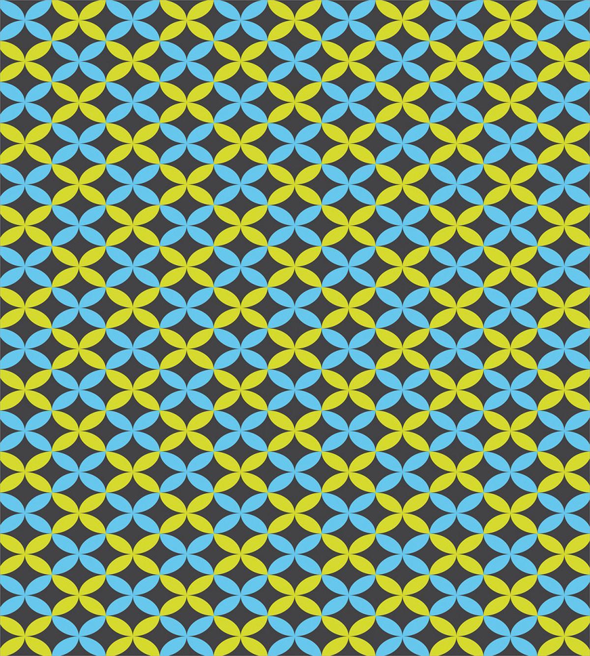 Natural Leaf Design — Pattern