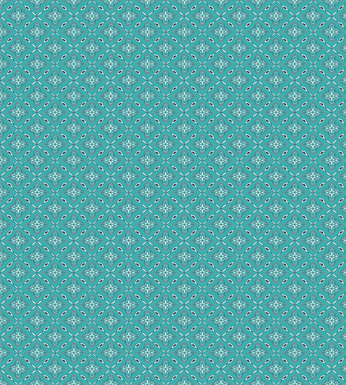 Moroccan Inspirations — Pattern