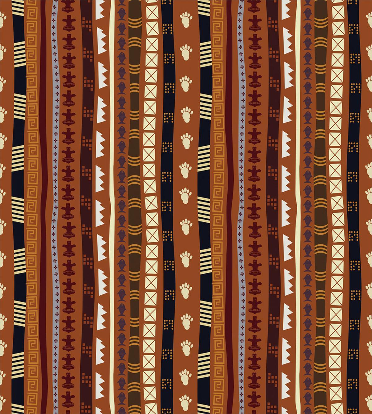 Abstract Details Stripes — Pattern